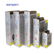 SOMPOM high efficiency 15V 5a switch power supply for led strip